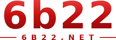 6b22 logo