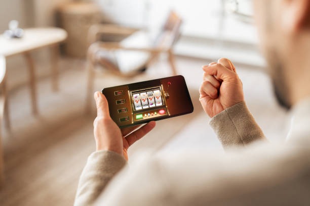 6b22 mobile gaming